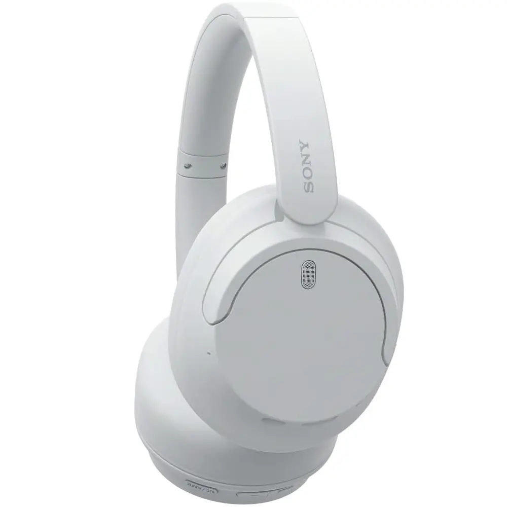 Слушалки, Sony Headset WH-CH720N, white - image 3