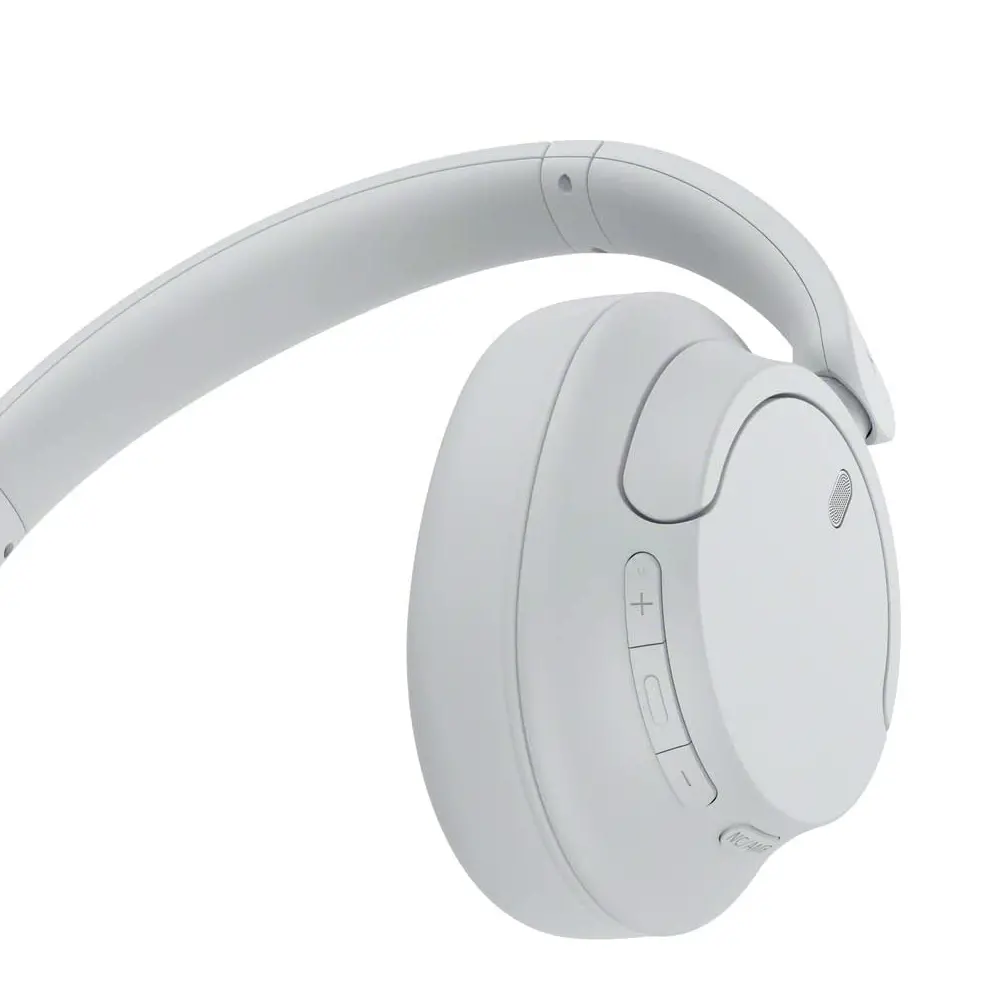 Слушалки, Sony Headset WH-CH720N, white - image 4
