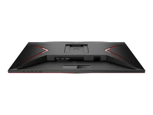 Монитор, AOC Q27G2E/BK, 27" VA WLED, 2560x1440@155Hz, 4ms GtG, 1ms MPRT, 250cd/m2, 3000:1, DCR 80M:1, Adaptive Sync, FlickerFree, Low Blue Light, Tilt, 2xHDMI, DP - image 8