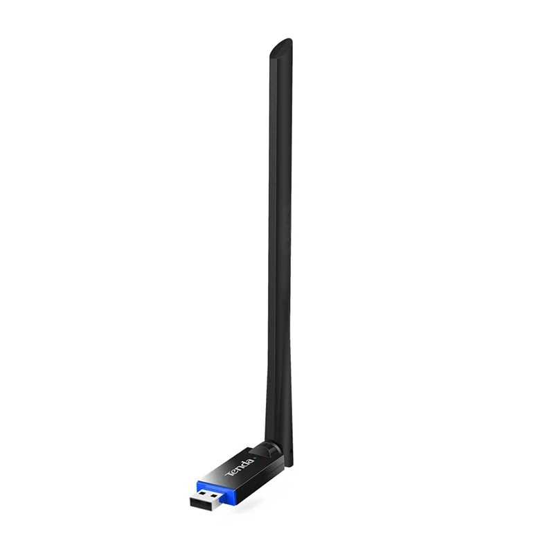 Аксес-пойнт, TENDA U10 WL AC650 USB ADAPTER