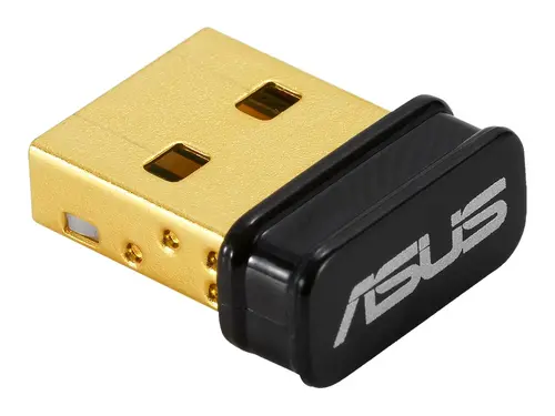 Адаптер, Asus USB Adapter, USB-BT500, Bluetooth 5.0