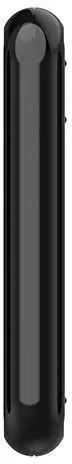 Silicon Power PC60 2TB Portable SSD SATAIII USB 3.2 Gen2 (Type-C) Portable SSD, R/W: up to 540MB/s; 500MB/s, Black - image 2