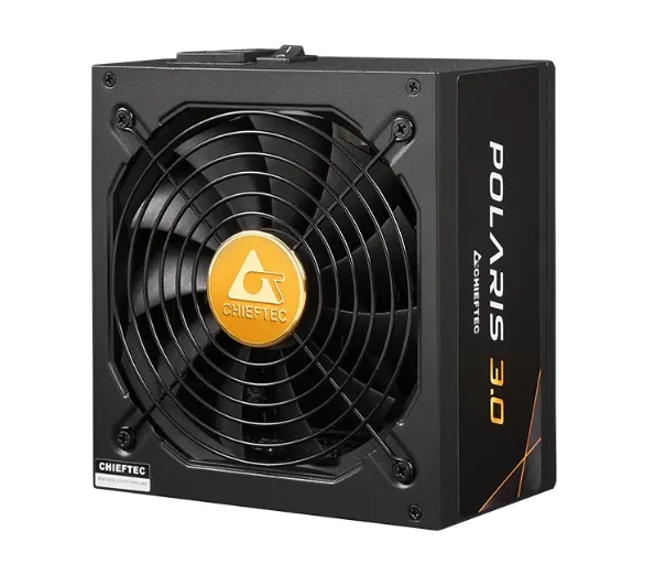 Захранване, Chieftec Polaris 1050W ATX 3.0 - image 1