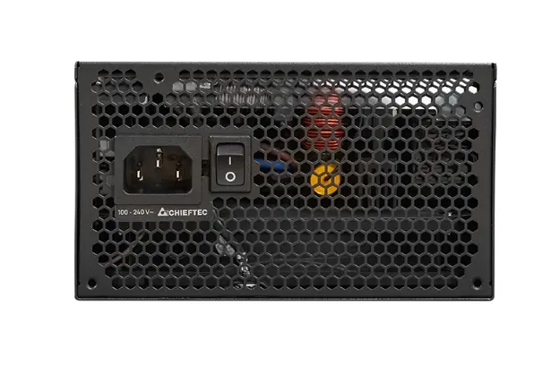 Захранване, Chieftec Polaris 1050W ATX 3.0 - image 4