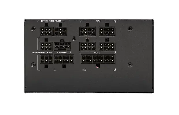 Захранване, Chieftec Polaris 1050W ATX 3.0 - image 5