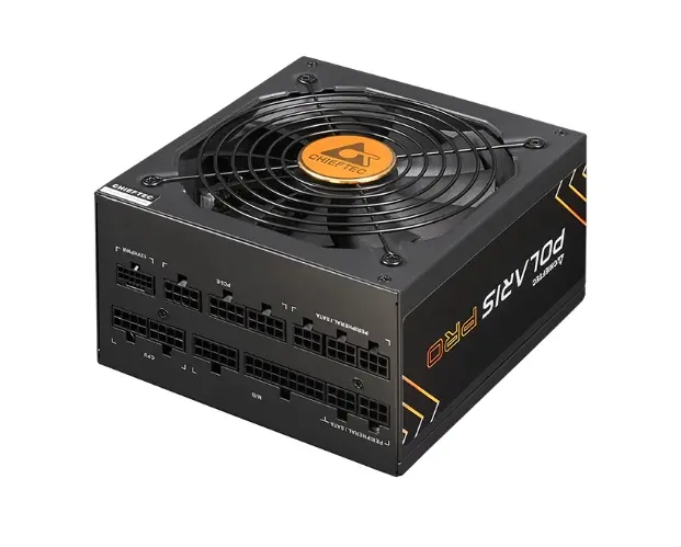 Захранване, Chieftec Polaris Pro 1300W ATX 3.0