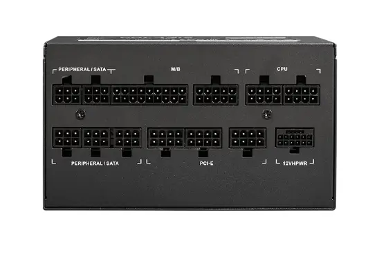 Захранване, Chieftec Polaris Pro 1300W ATX 3.0 - image 1