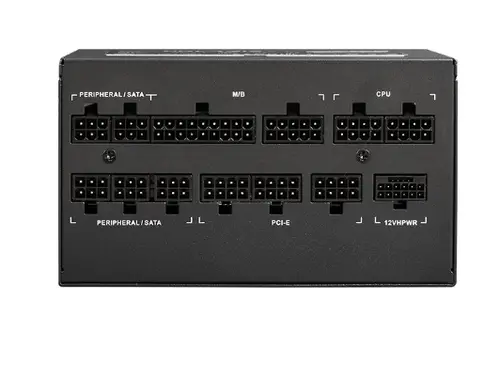 Захранване, Chieftec Polaris Pro 1300W ATX 3.0 - image 1