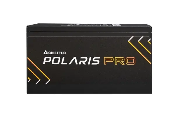 Захранване, Chieftec Polaris Pro 1300W ATX 3.0 - image 2