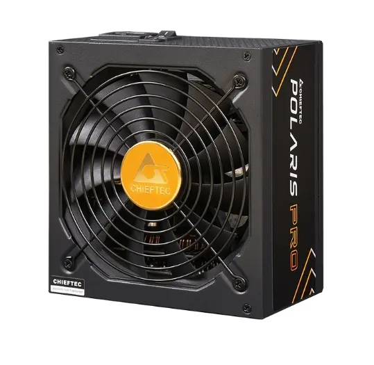 Захранване, Chieftec Polaris Pro 1300W ATX 3.0 - image 3