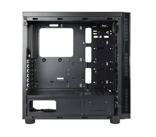 Carcasă pentru calculator, Chieftec Hawk TG - 3