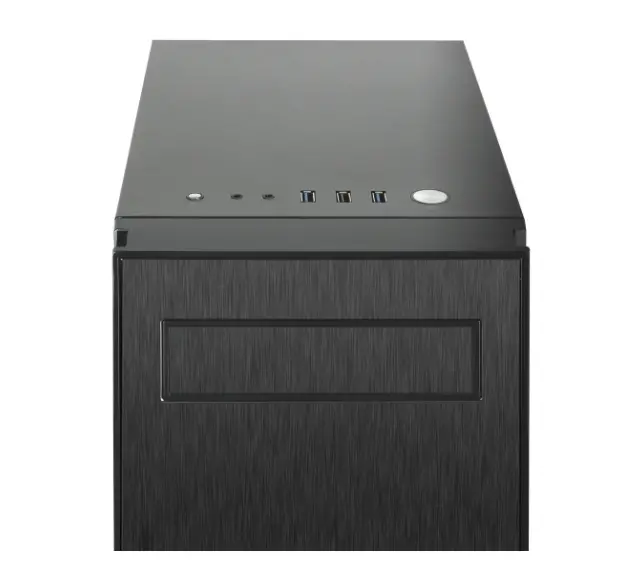 Кутия за компютър, Chieftec Hawk TG - image 3