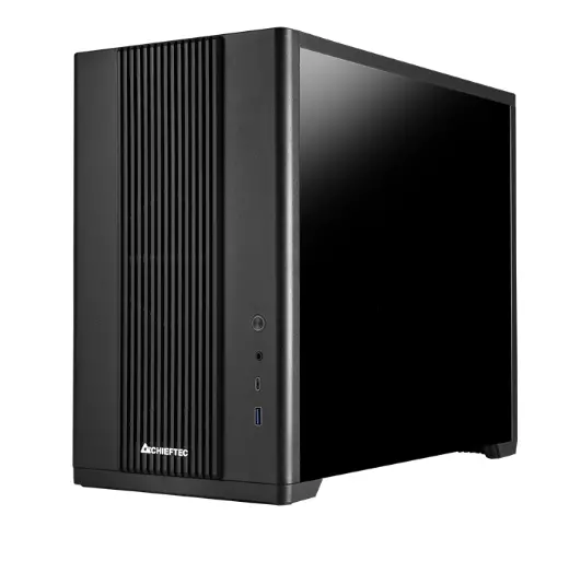 Κουτί υπολογιστή, Chieftec UNI Chassis - image 1