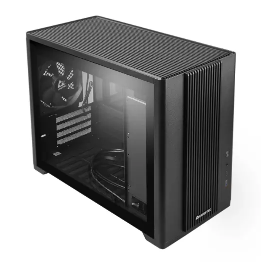 Κουτί υπολογιστή, Chieftec UNI Chassis - image 2