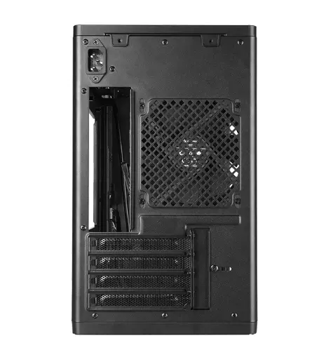 Κουτί υπολογιστή, Chieftec UNI Chassis - image 3