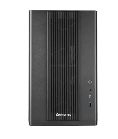 Carcasă pentru calculator, Chieftec UNI Chassis - 5