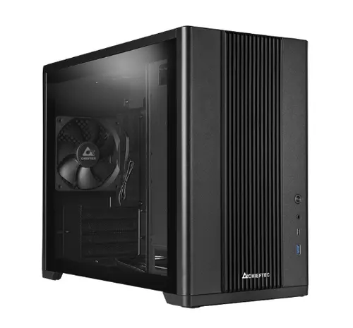 Κουτί υπολογιστή, Chieftec UNI Chassis - 1