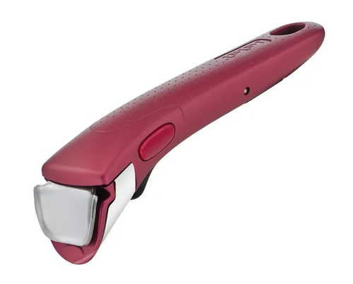 Подвижна дръжка, Tefal L9863353, Ingenio handle, red
