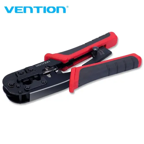 Vention Πένσα κοπής και σύνδεσης (crimping) πολλαπλών χρήσεων - KEAB0 - 1