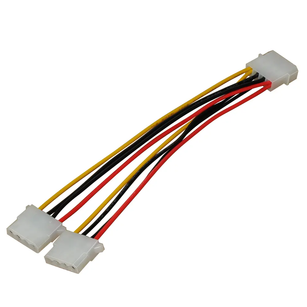 Makki Καλώδιο διαχωριστής ρεύματος Molex Y - MAKKI-CE302-0.2m