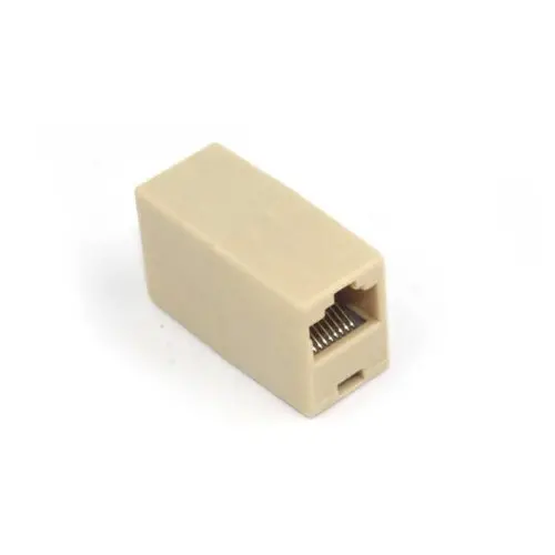 VCom Σύνδεσμος LAN 8P8C Coupler - CT251
