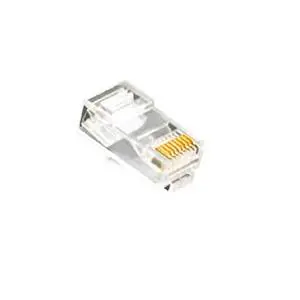 VCom Σύνδεσμοι UTP - συσκευασία 20 τεμ. - NM005-20pcs