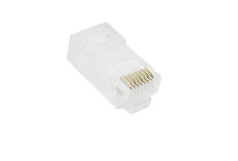 VCom Σύνδεσμοι UTP - συσκευασία 20 τεμ. - NM005-20pcs - image 3