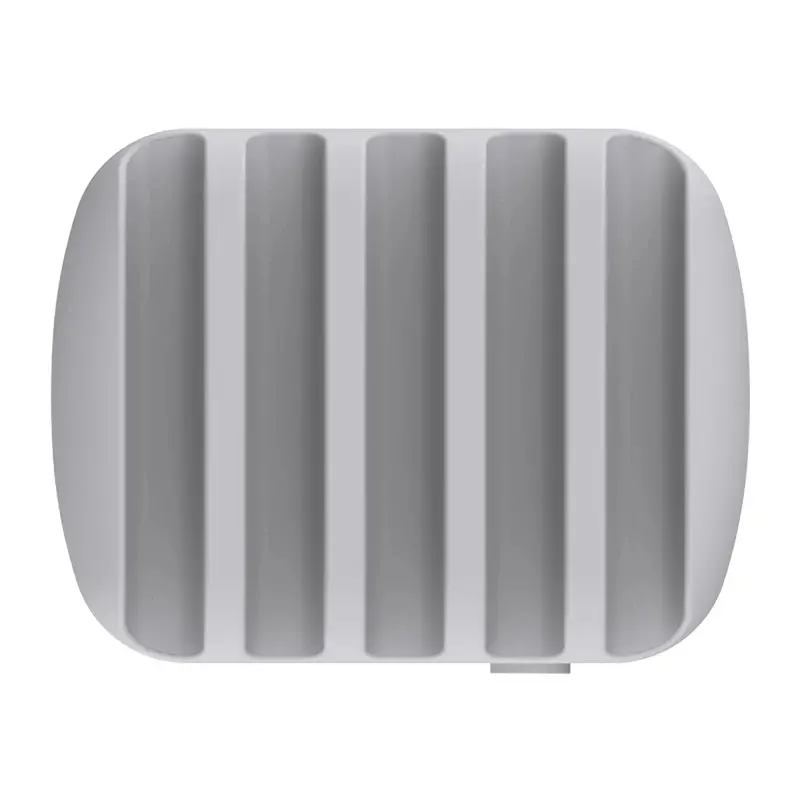 Orico зарядна станция за мобилни устройства Charger Station 220V - 5 x USB 40W White - DUK-5P-EU-WH - image 2