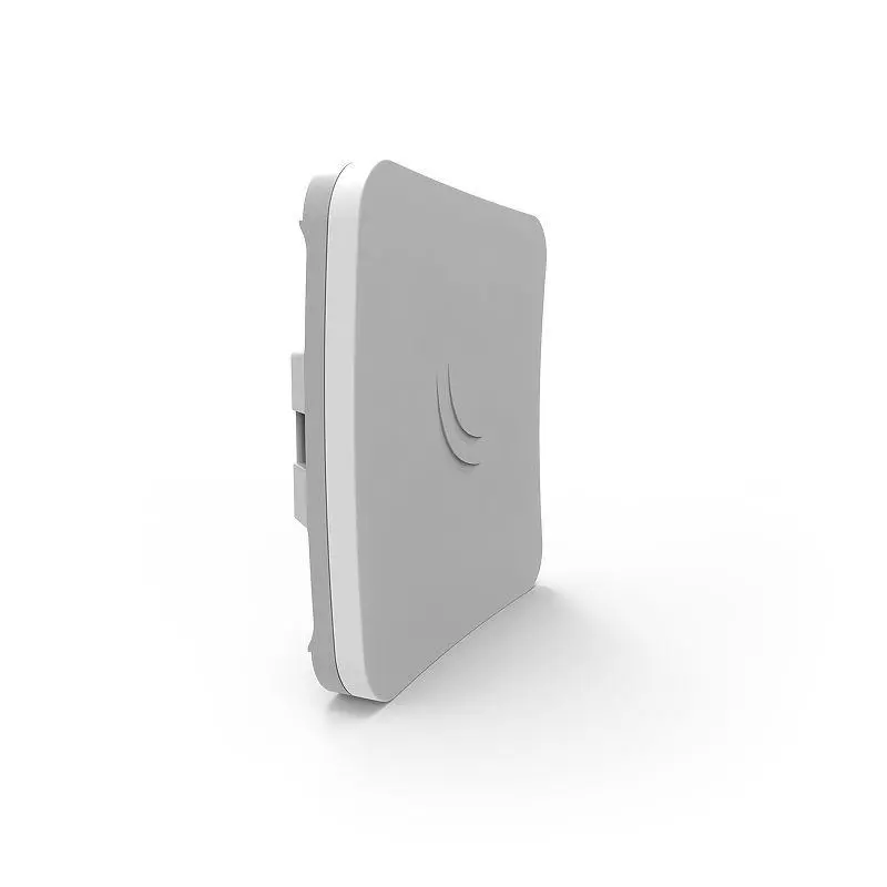 Ρούτερ MikroTik SXTsq Lite5 RBSXTsq5HPnD, 5GHz, 10/100, POE, Λευκό