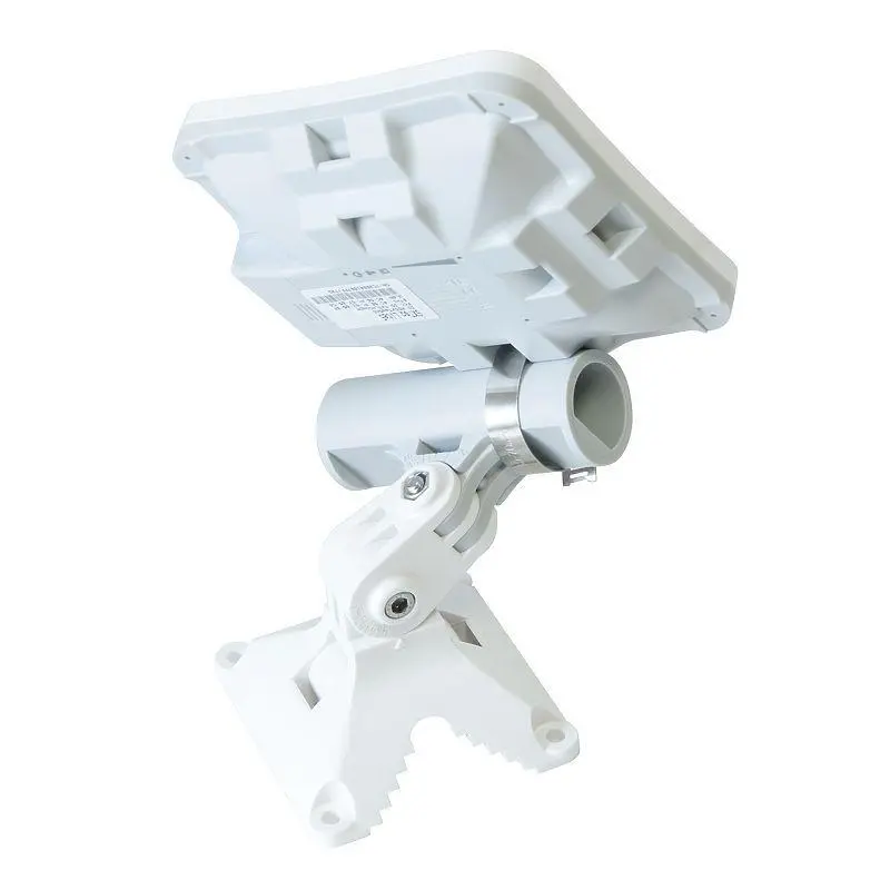 Рутер MikroTik SXTsq Lite5 RBSXTsq5HPnD, 5GHz, 10/100, POE, Бял - image 1