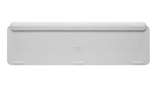 Клавиатура, Logitech MX Keys S - PALE GREY - image 3