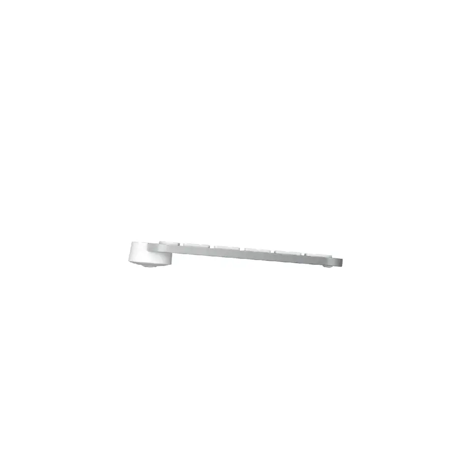 Πληκτρολόγιο, Logitech MX Keys S - PALE GREY - image 4