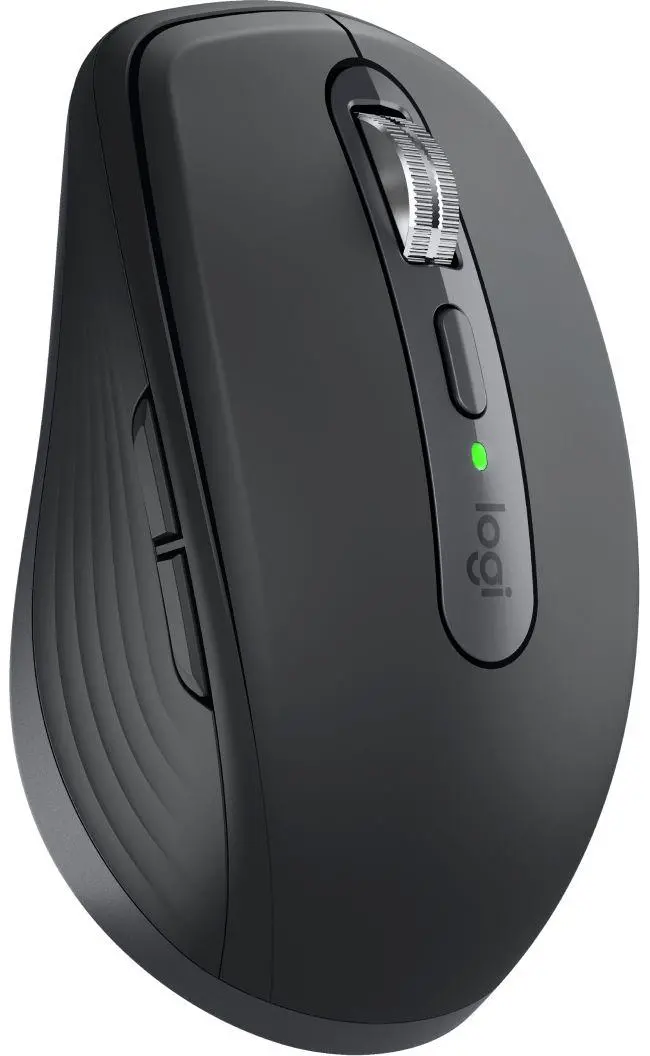 Mouse, Logitech MX Anywhere 3S Graphite