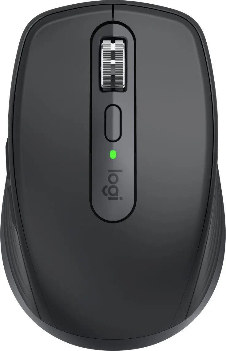 Мишка, Logitech MX Anywhere 3S Graphite - image 1