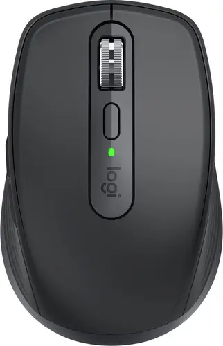 Мишка, Logitech MX Anywhere 3S Graphite - image 1