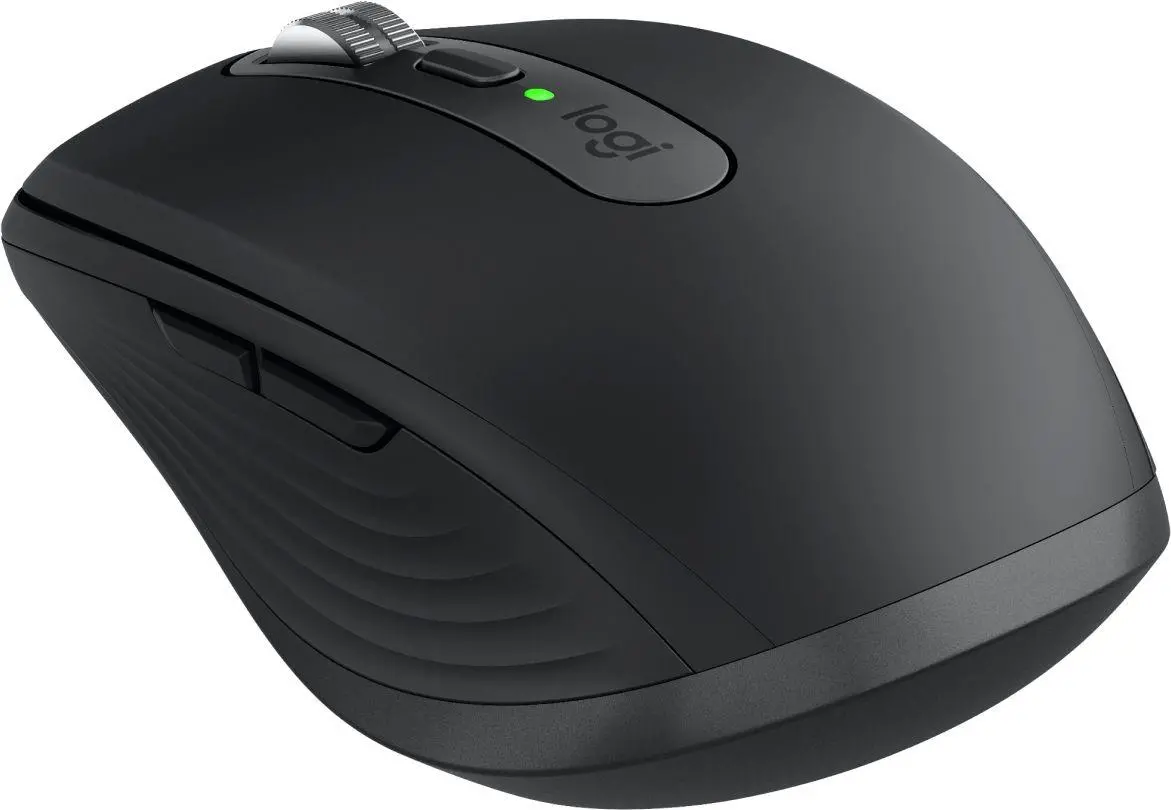 Мишка, Logitech MX Anywhere 3S Graphite - image 2