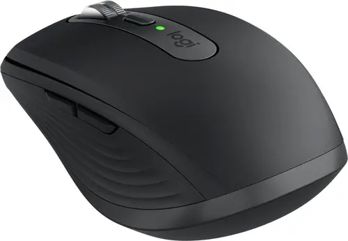 Мишка, Logitech MX Anywhere 3S Graphite - image 2