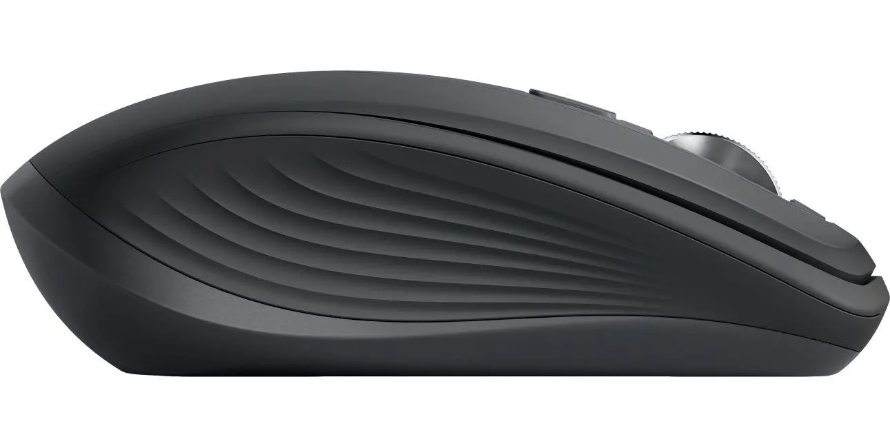 Мишка, Logitech MX Anywhere 3S Graphite - image 3