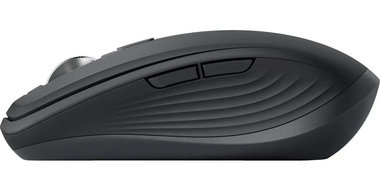 Мишка, Logitech MX Anywhere 3S Graphite - image 4