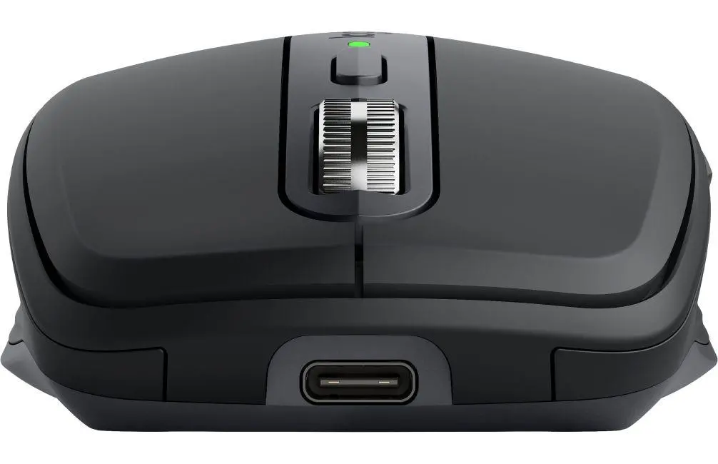 Мишка, Logitech MX Anywhere 3S Graphite - image 5