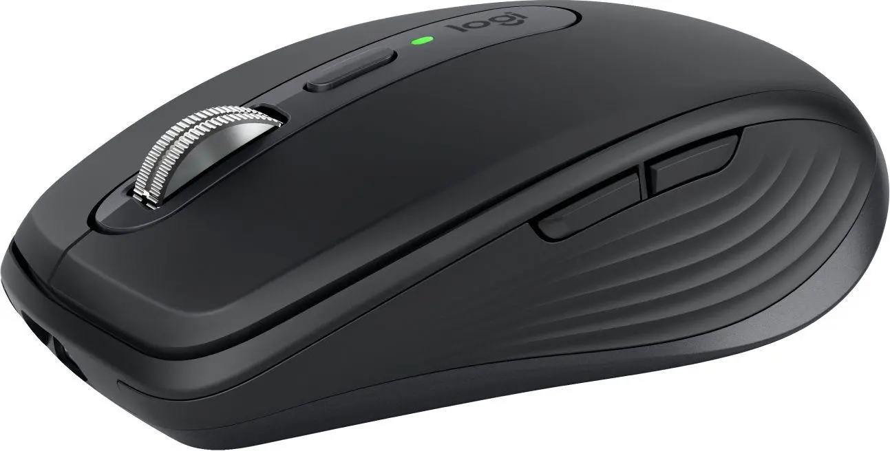 Мишка, Logitech MX Anywhere 3S Graphite - image 6
