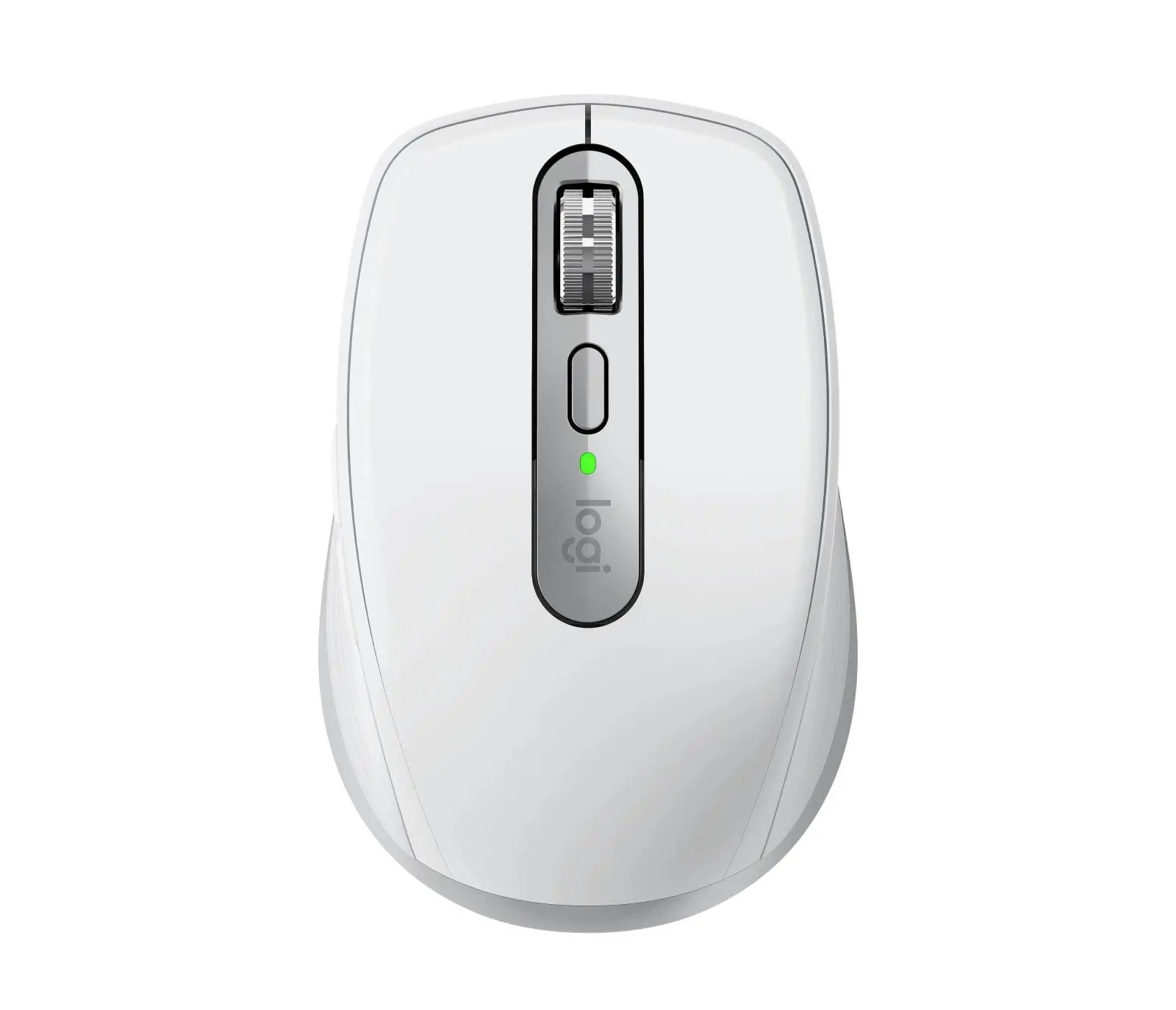 Мишка, Logitech MX Anywhere 3S Pale Grey