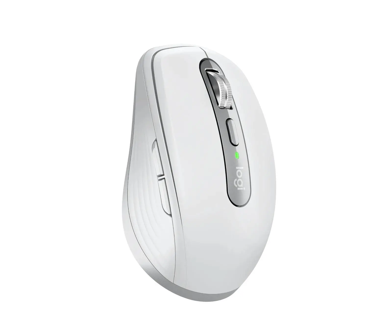 Мишка, Logitech MX Anywhere 3S Pale Grey - image 1
