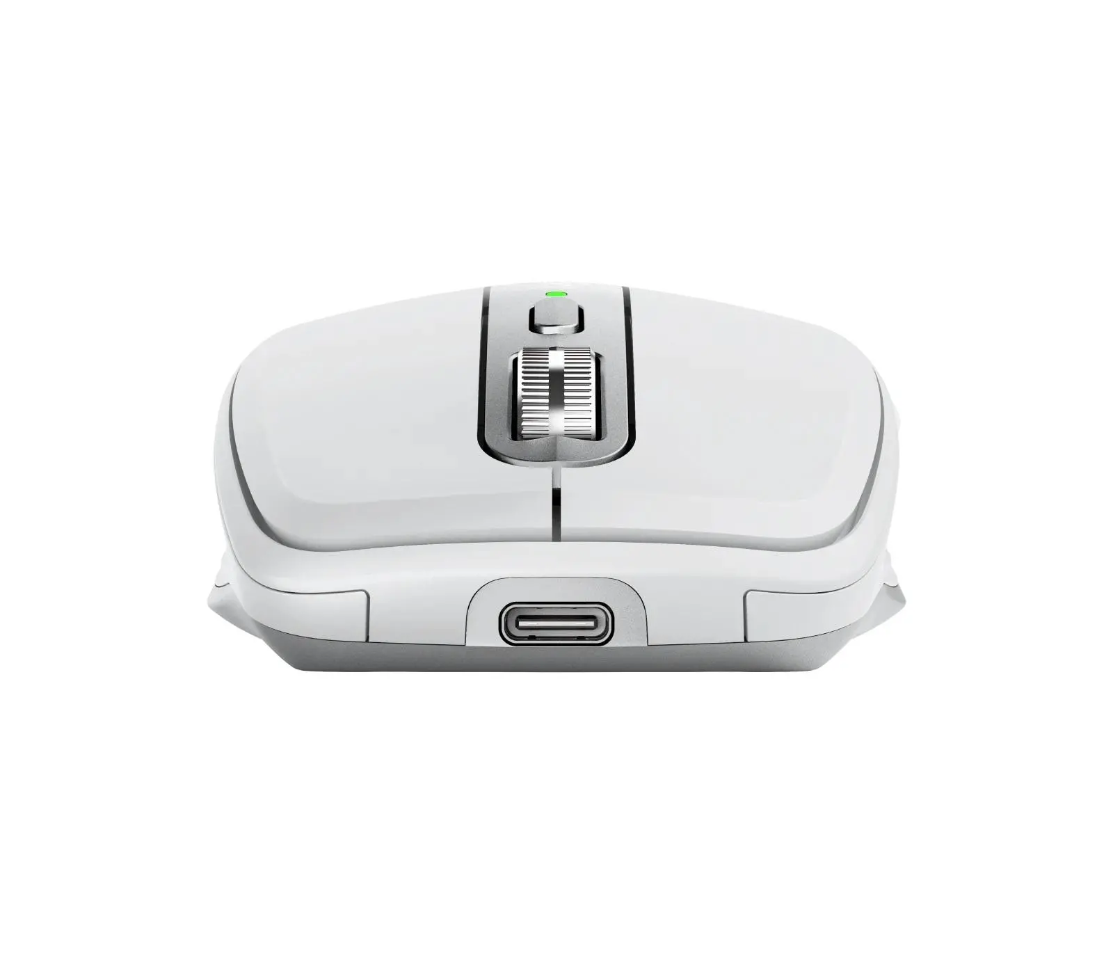 Мишка, Logitech MX Anywhere 3S Pale Grey - image 2