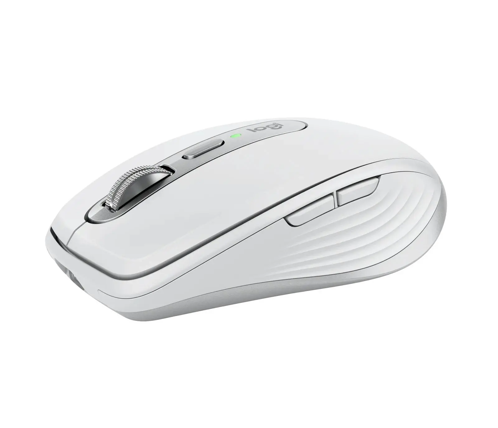 Мишка, Logitech MX Anywhere 3S Pale Grey - image 3
