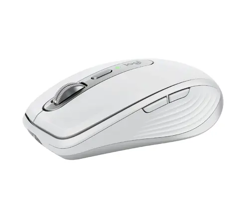Мишка, Logitech MX Anywhere 3S Pale Grey - image 3