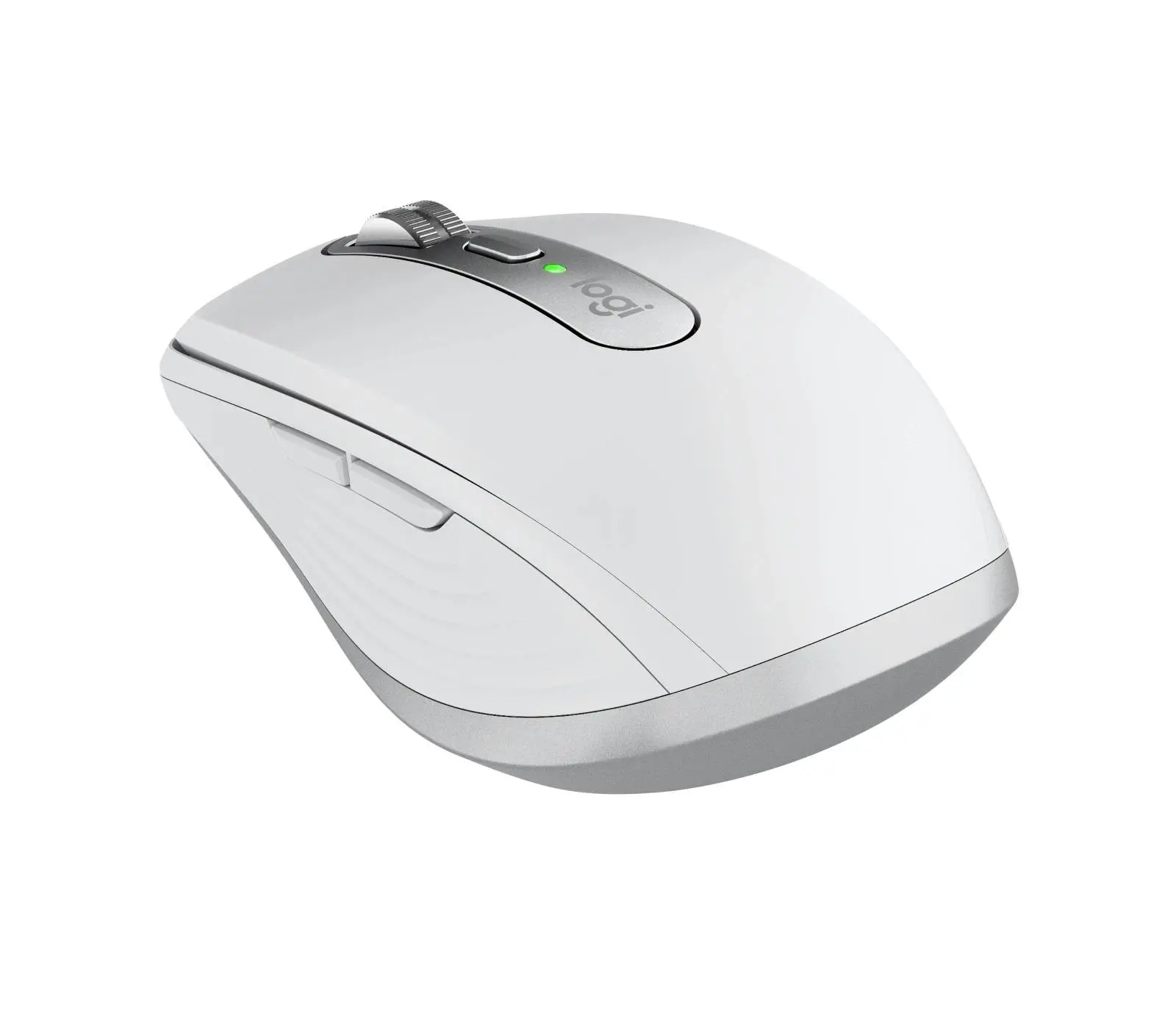 Мишка, Logitech MX Anywhere 3S Pale Grey - image 6