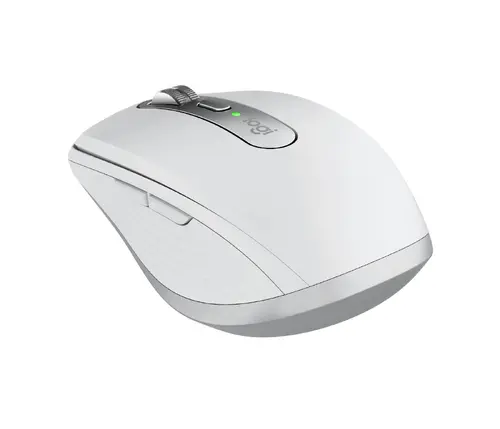 Мишка, Logitech MX Anywhere 3S Pale Grey - image 6