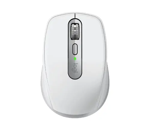 Мишка, Logitech MX Anywhere 3S Pale Grey
