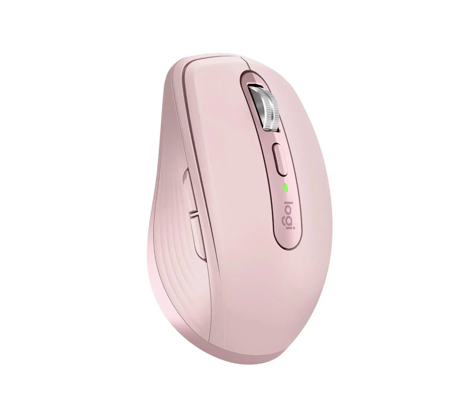 Мишка, Logitech MX Anywhere 3S Rose - image 1